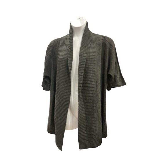 Alyx Charcoal Turtleneck Sweater for Men - Picture 1 of 5